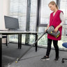 Аккумуляторный пылесос KARCHER HV 1/1 BP FS PACK 1.394-260
